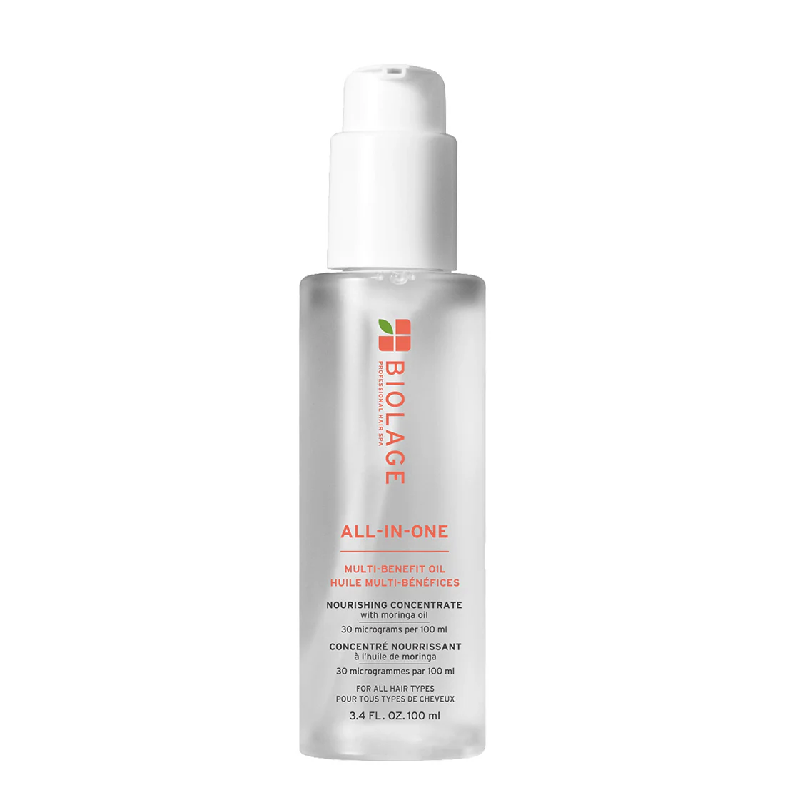 Matrix Biolage All-In-One Multi-Benefit 100ml 236 ml