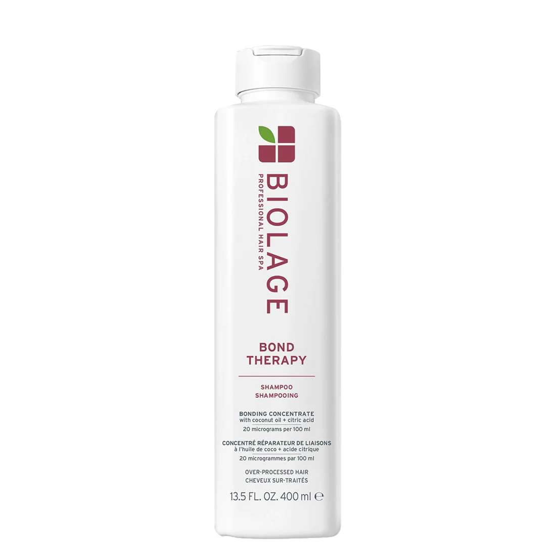 Matrix Biolage Bond Therapy Shampoo 400 ml