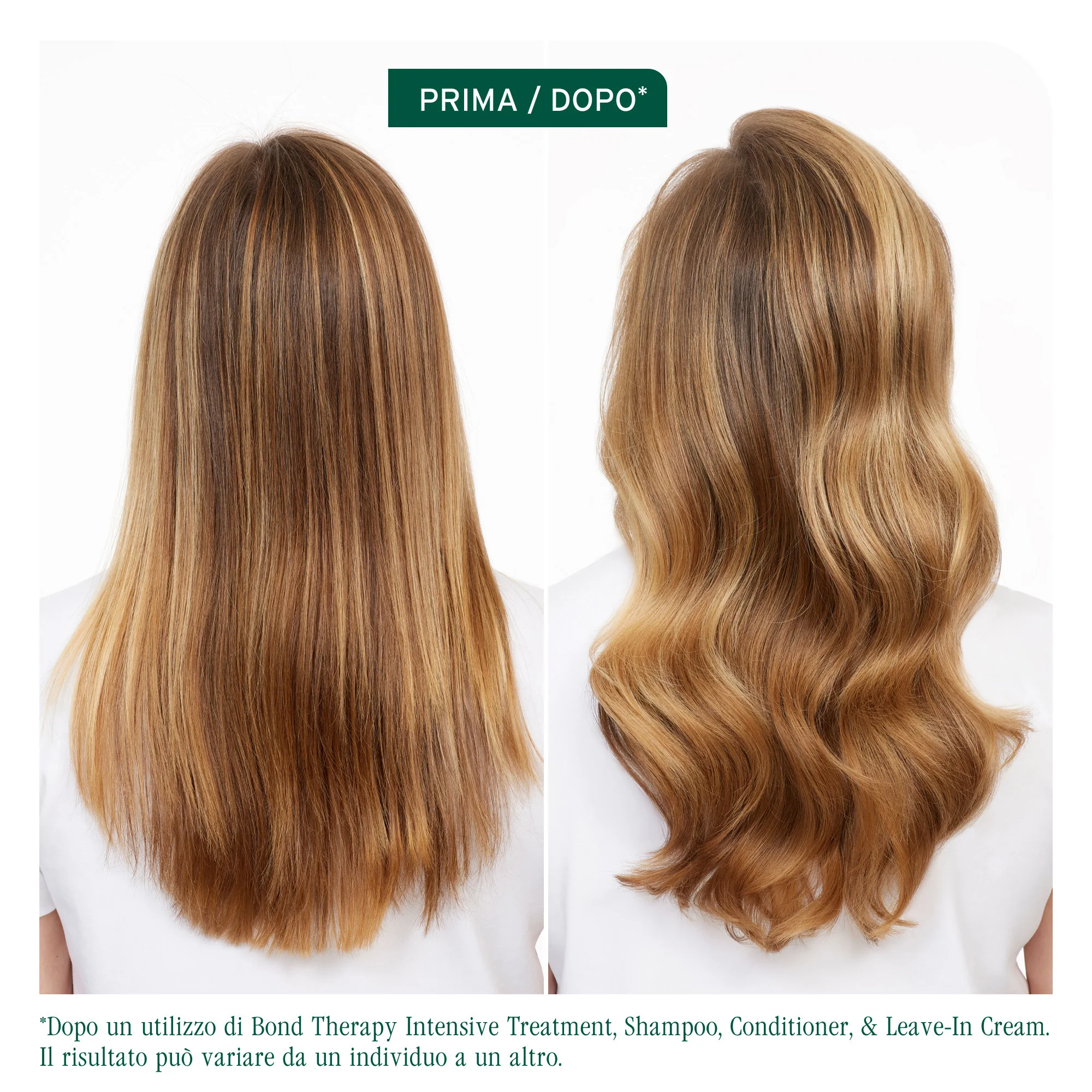 Matrix Biolage Bond Therapy Shampoo 400 ml - Image 3