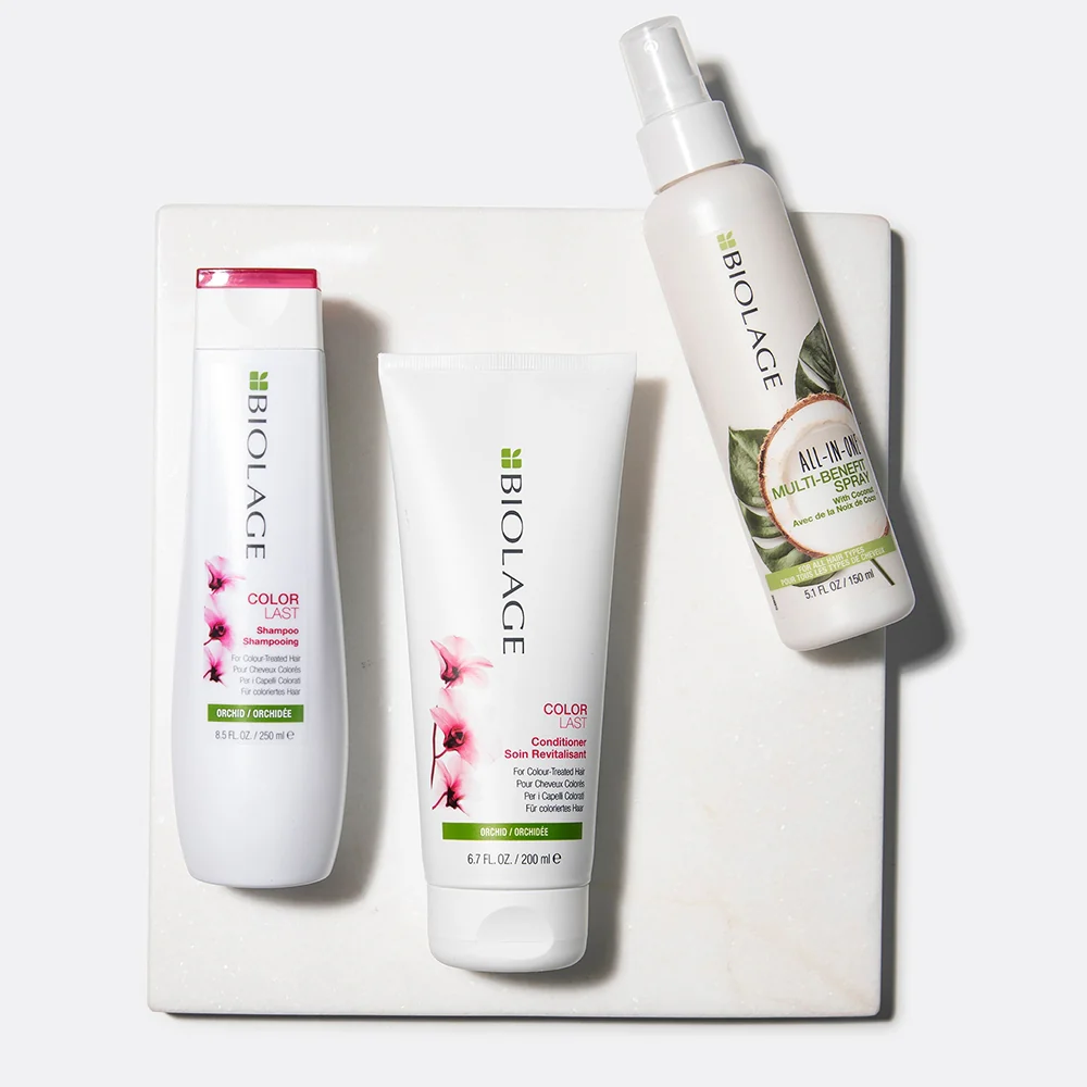Matrix Biolage Colorlast Conditioner 200 ml - Image 2