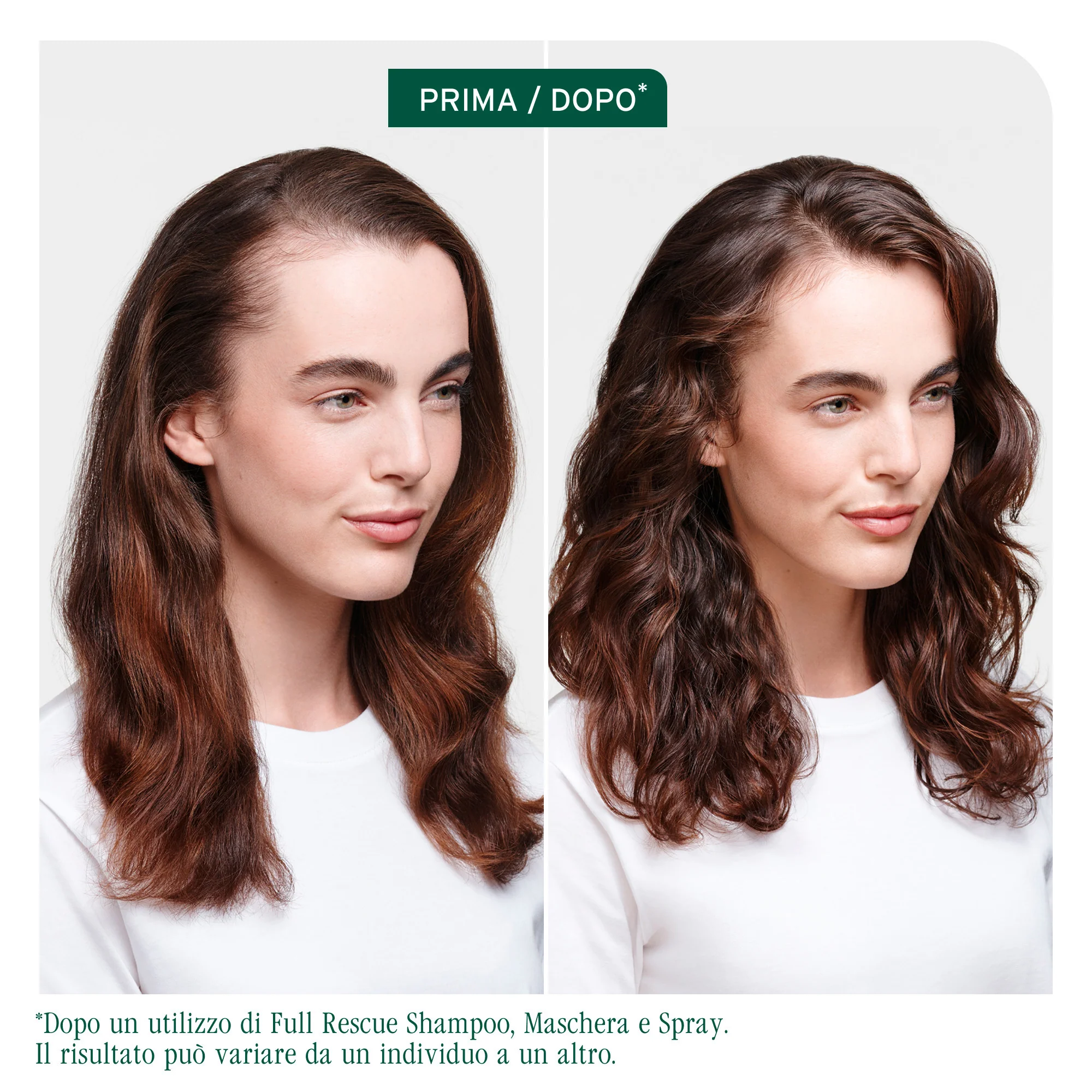 Matrix Biolage Full Rescue Restorative Mask 500 ml - Image 3