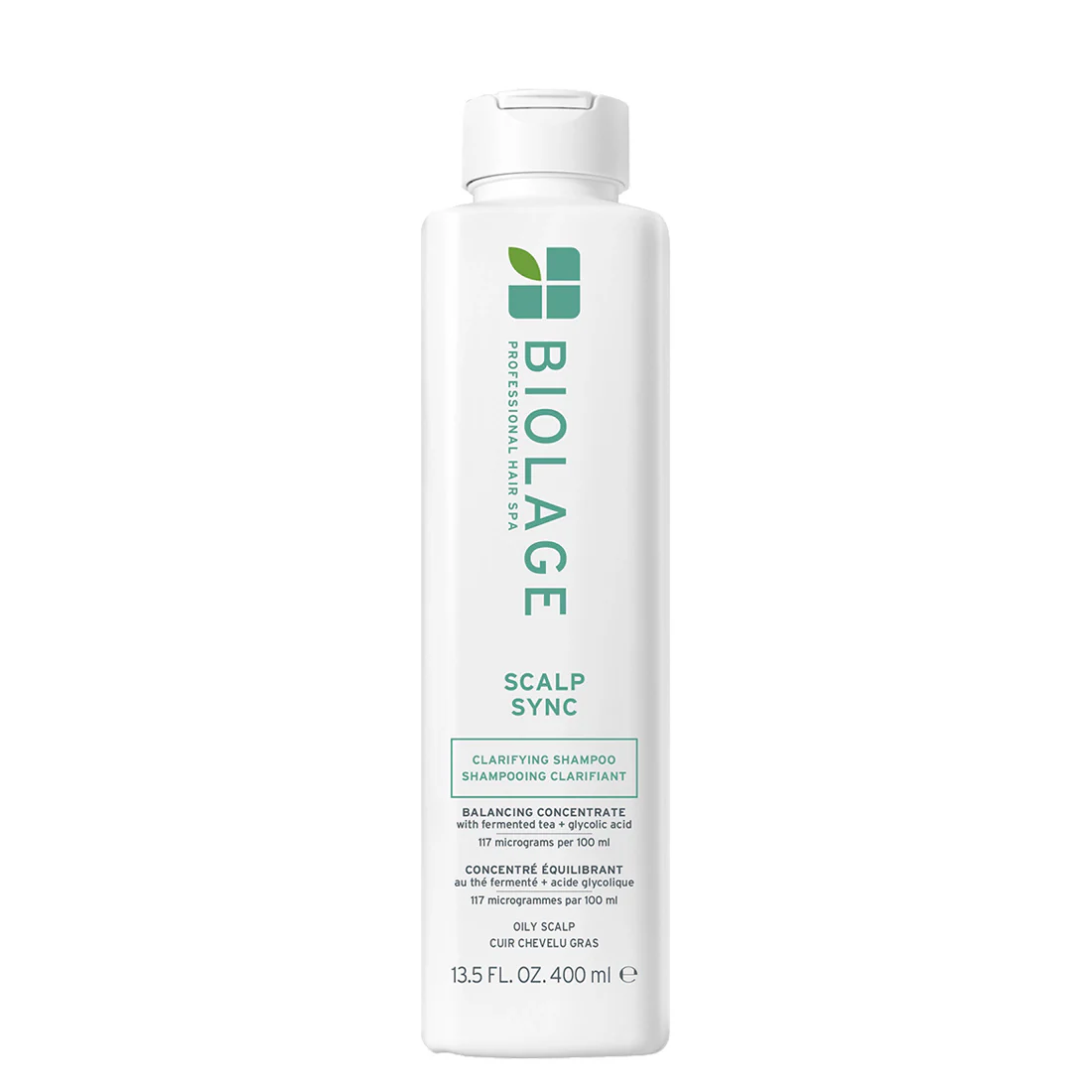 Matrix Biolage Scalp Sync Clarifying Shampoo 400 ml