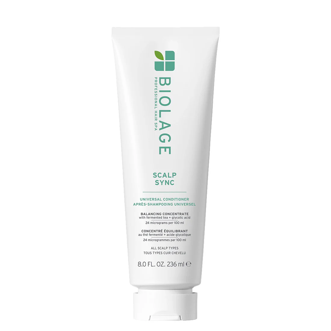 Matrix Biolage Scalp Sync Universal Conditioner 236 ml