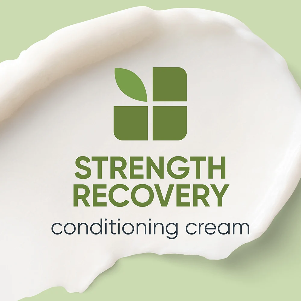 Matrix Biolage Strength Recovery Conditioner 200 ml - Image 2