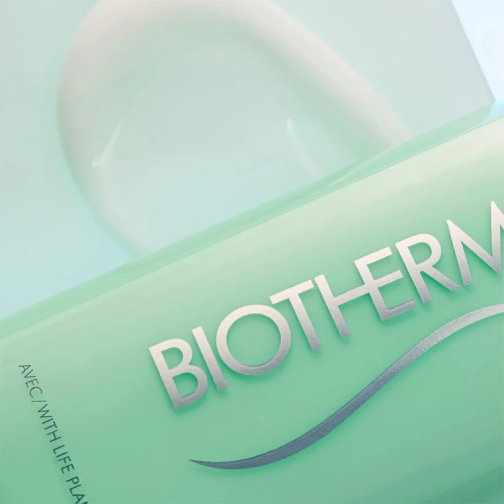Biotherm Biosource Lait Démaquillant e Purifiant 400 ml - Image 2