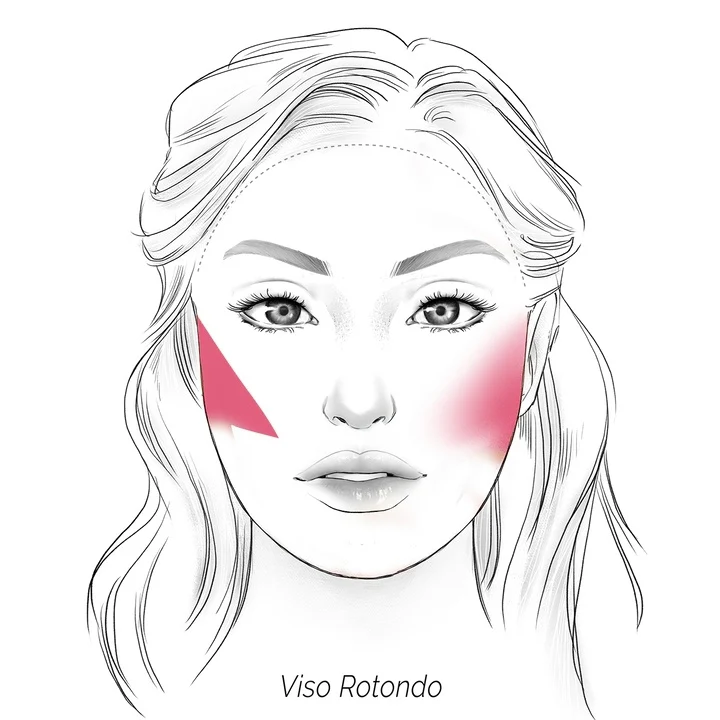 Mulac Blush Polvere Refill 09 Of Course - Image 3