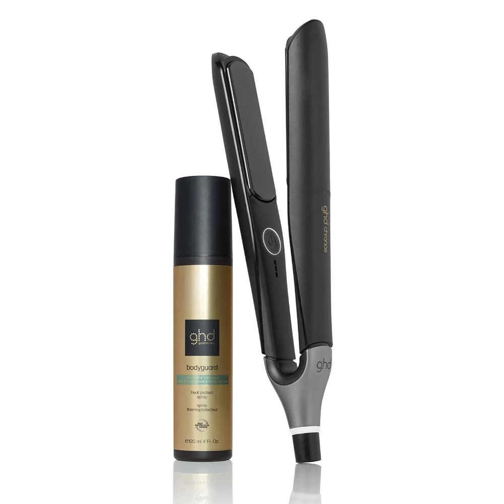 Ghd Bodyguard Heat Protect Spray Capelli Fini Capelli fini - Image 2