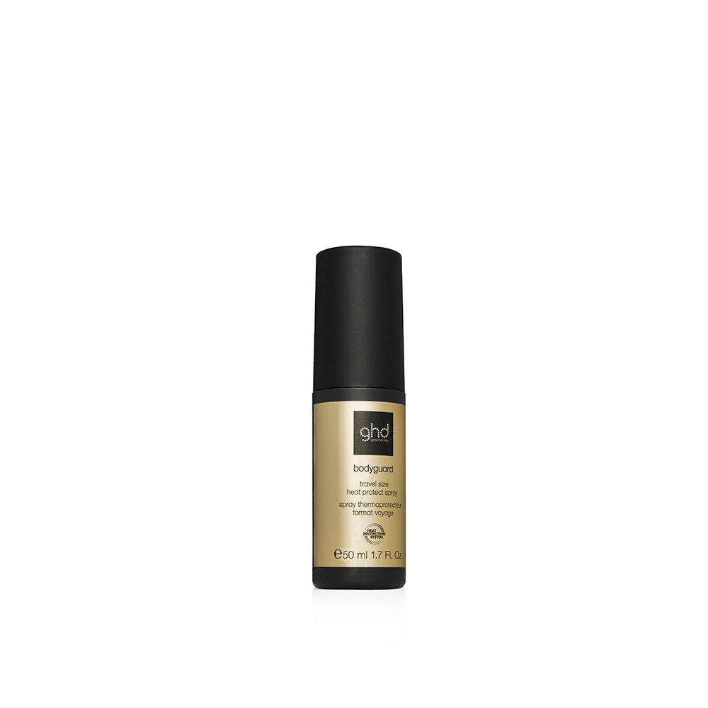 Ghd Bodyguard Heat Protect Spray Tutti i Capelli Travel Size Travel size - Image 2