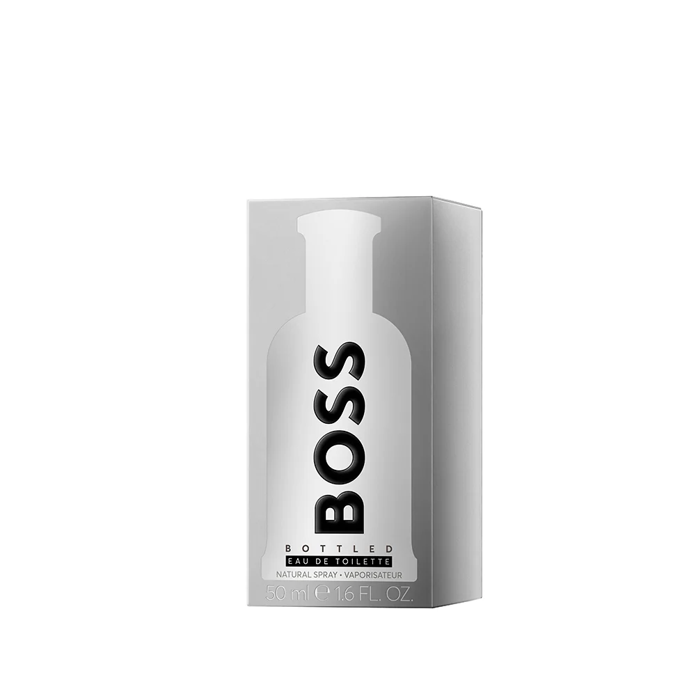 Hugo Boss BOSS BOTTLED 100 ml - Image 3