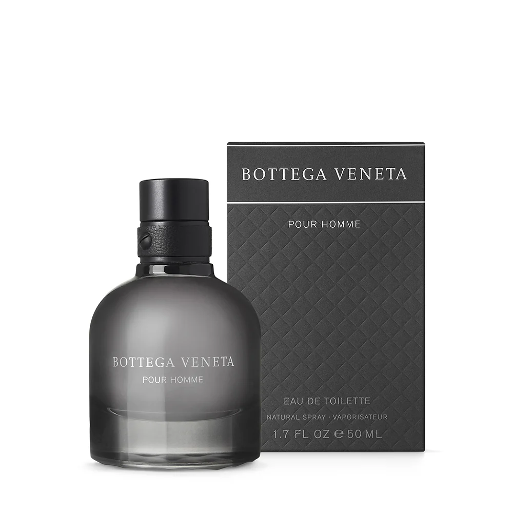 Bottega Veneta Pour Homme 90 ml - Image 2