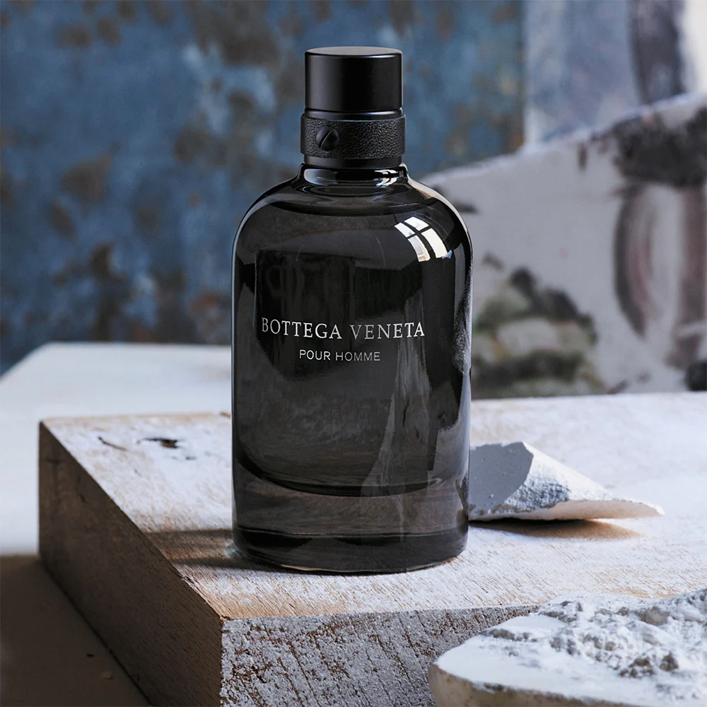 Bottega Veneta Pour Homme 90 ml - Image 4