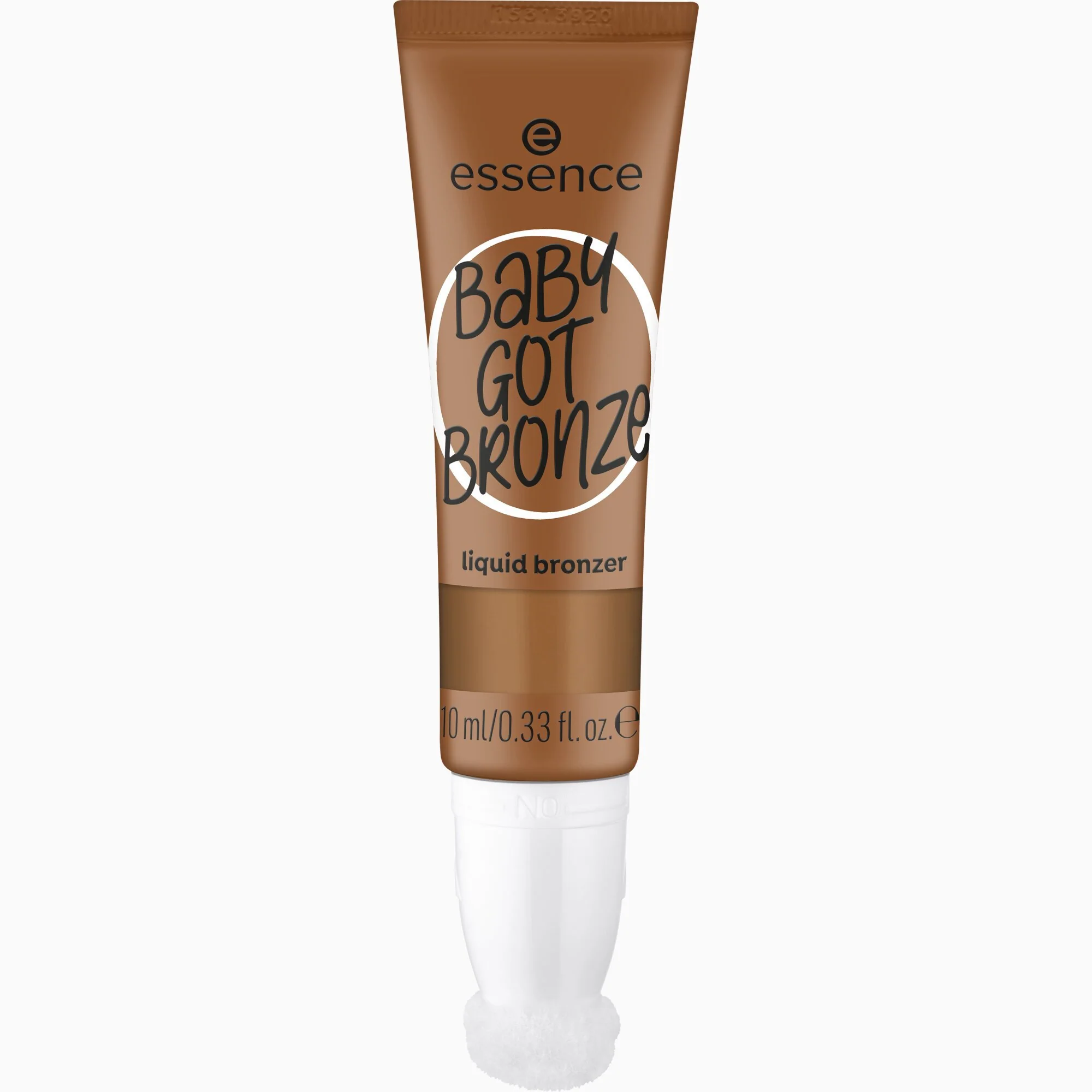 Essence Bronzer Baby Got Bronze 20 Sunkissed Sweety - Image 2