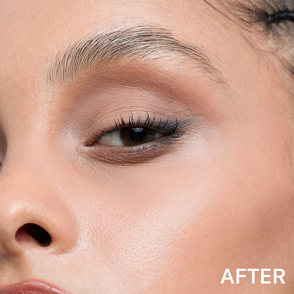 Mesauda Brow Glaminate 101 Clear - Image 4