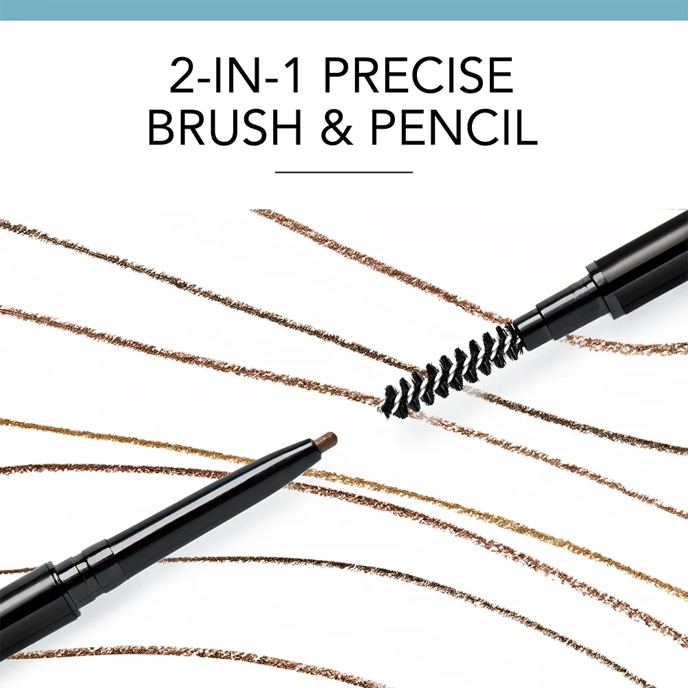 Bourjois Brow Reveal 02 Soft Brown - Image 9
