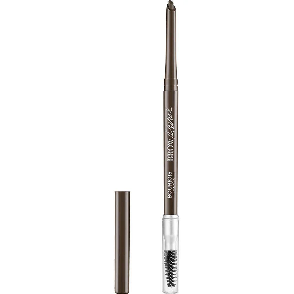 Bourjois Brow Reveal 03 Brown - Image 4