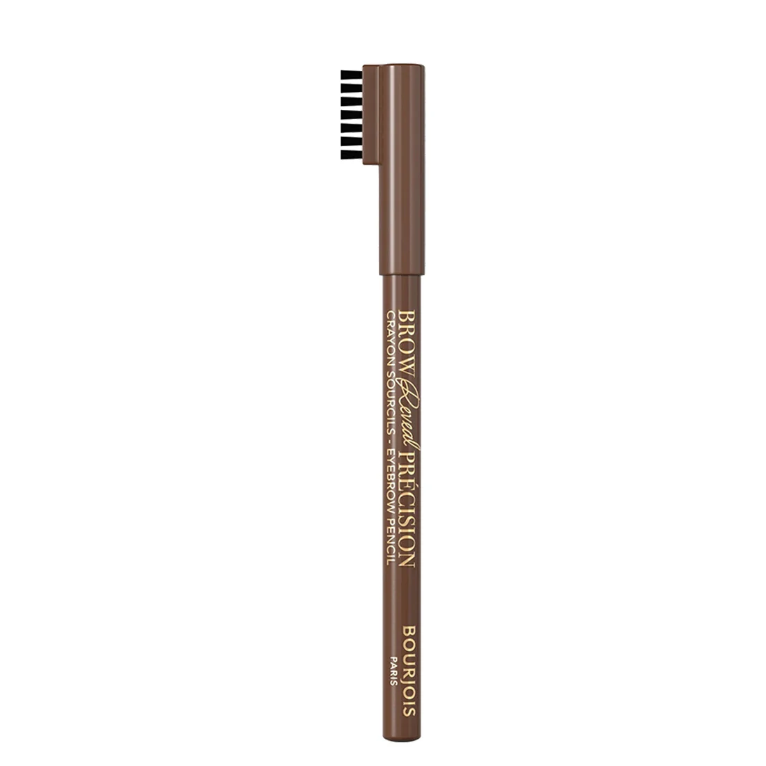 Bourjois Brow Reveal Précision 03 Medium Brown