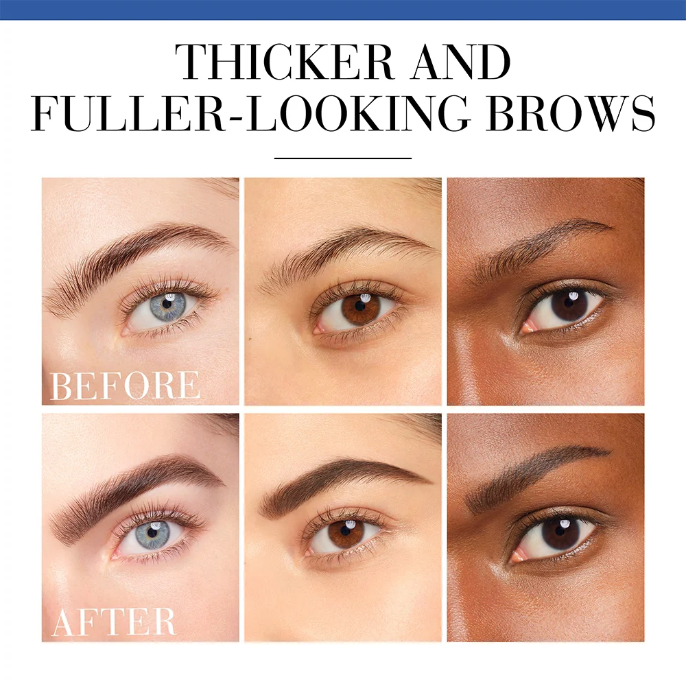 Bourjois Brow Reveal Précision 03 Medium Brown - Image 10