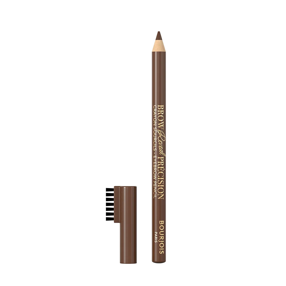 Bourjois Brow Reveal Précision 03 Medium Brown - Image 3