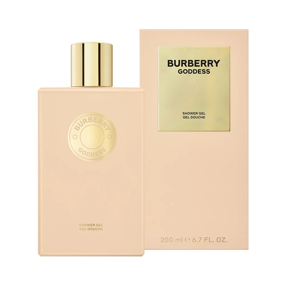 Burberry Goddess 200 ml - Image 3