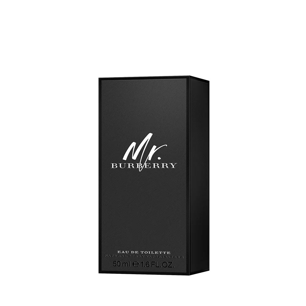 Burberry Mr. 150 ml - Image 3