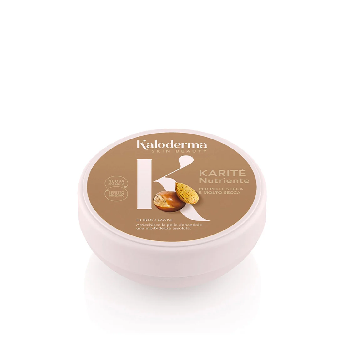 Kaloderma Burro Mani Karité Nutriente