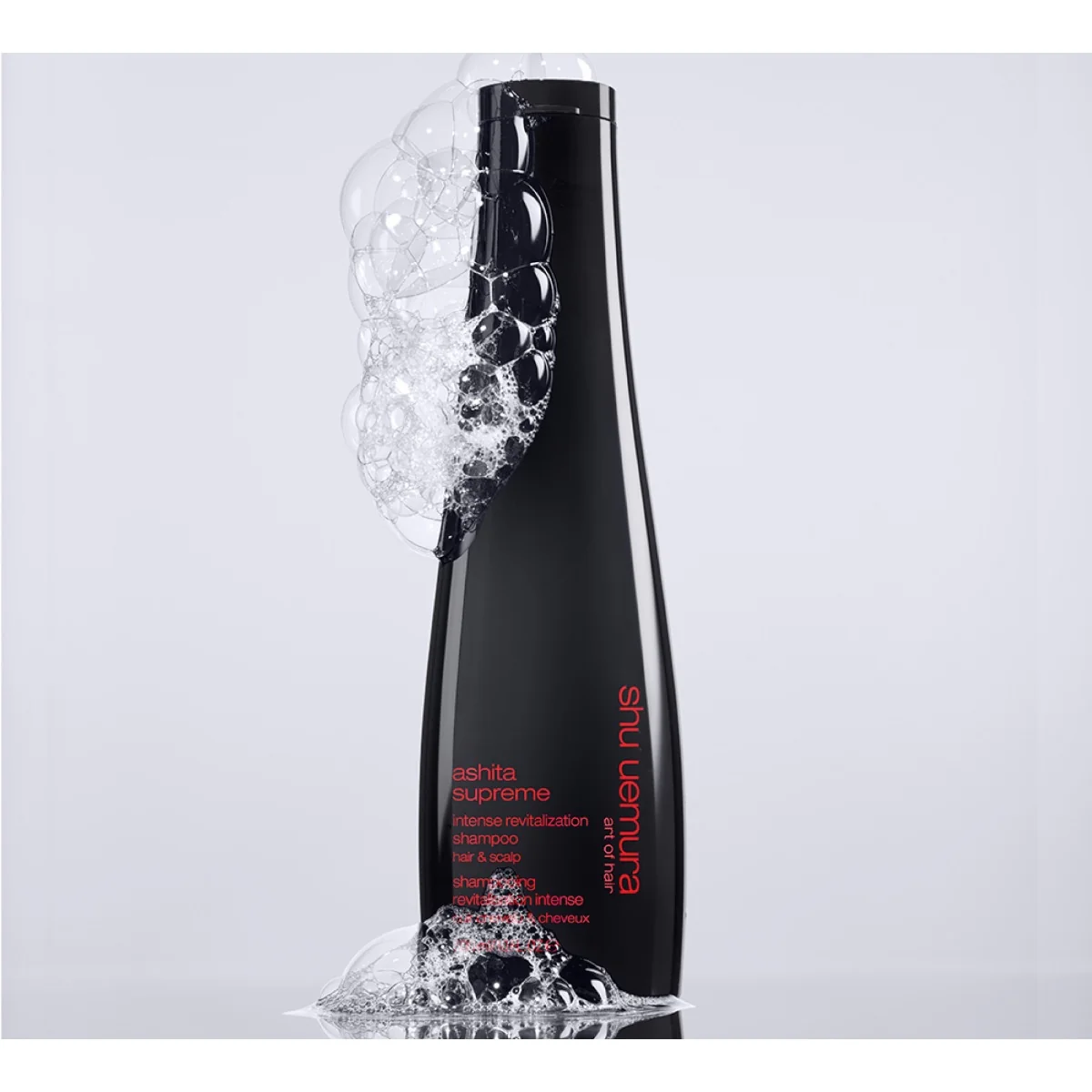 Shu Uemura By Buaisou Art of Hair Ashita Set V1 - Image 5