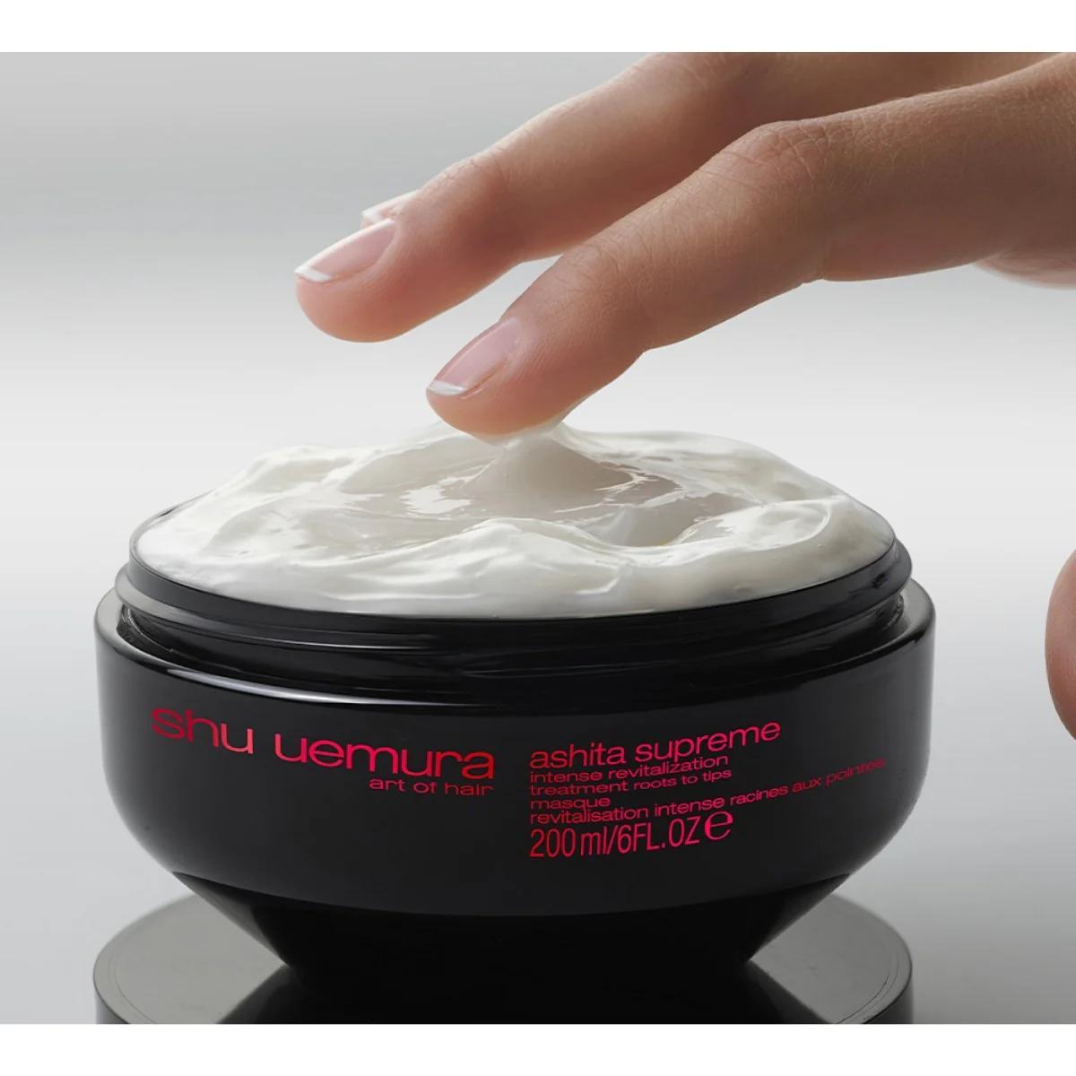 Shu Uemura By Buaisou Art of Hair Ashita Set V1 - Image 6