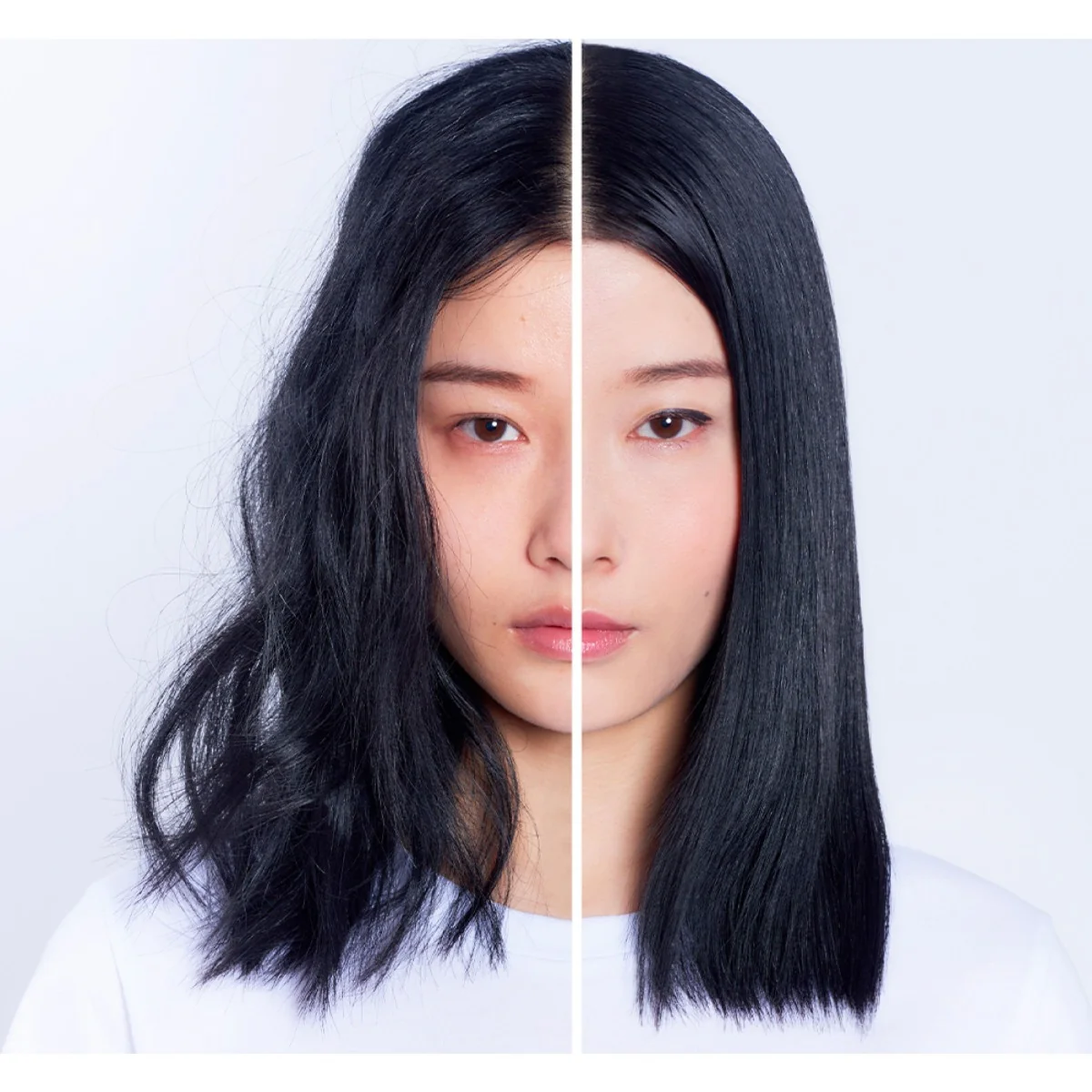Shu Uemura By Buaisou Art of Hair Izumi Set V1 - Image 2
