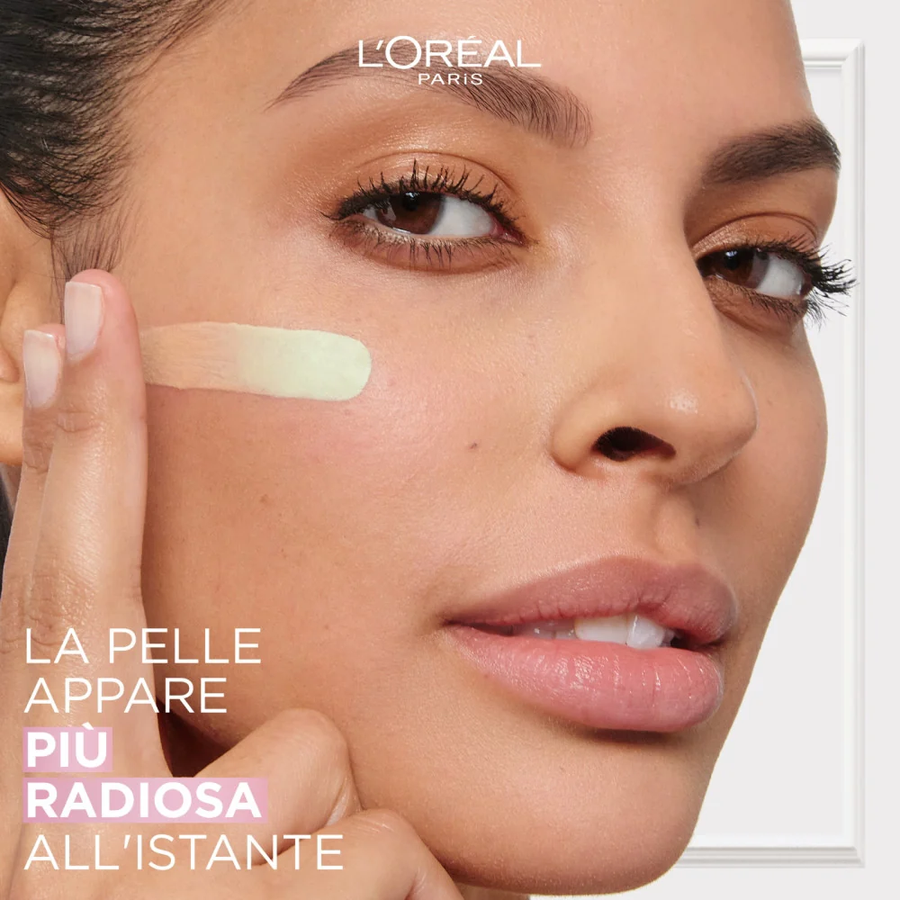 L'oréal Paris C'est Magique CC Cream SPF20 - Image 5