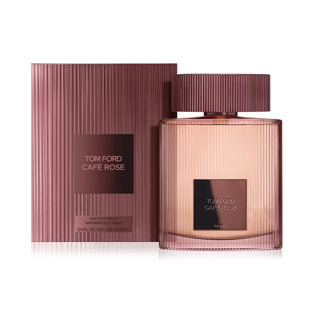 Tom Ford Café Rose 50 ml - Image 2