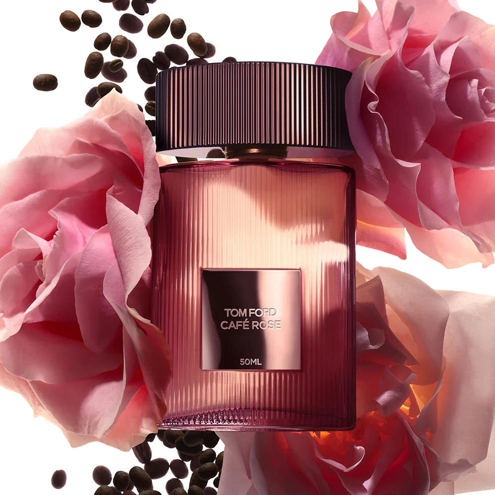 Tom Ford Café Rose 50 ml - Image 3
