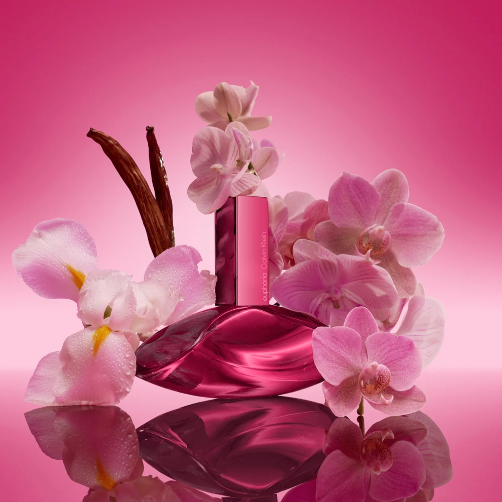 CALVIN KLEIN Euphoria Magnetic Elixir Parfum Intense 100 ml - Image 3