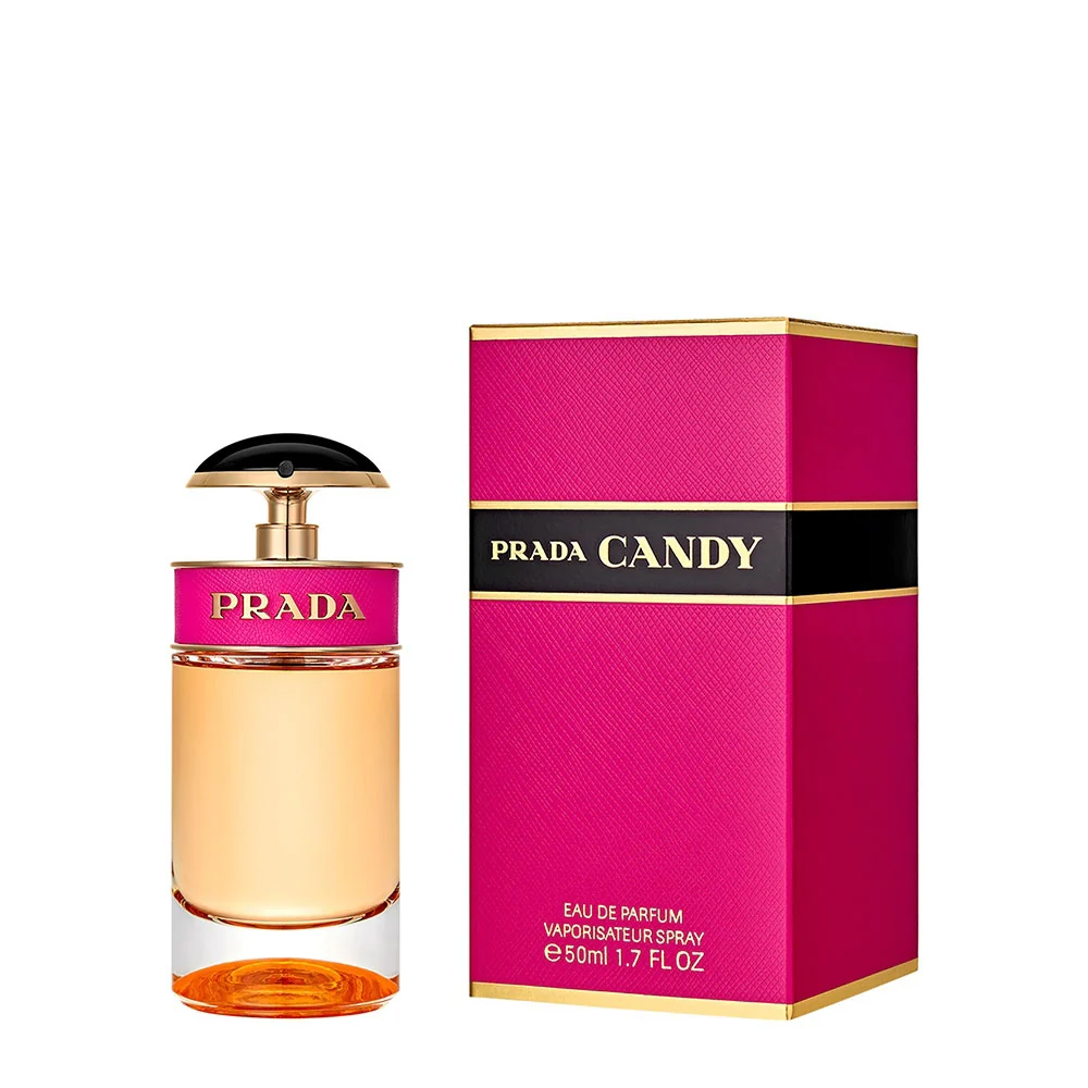 Prada Candy 50 ml - Image 2