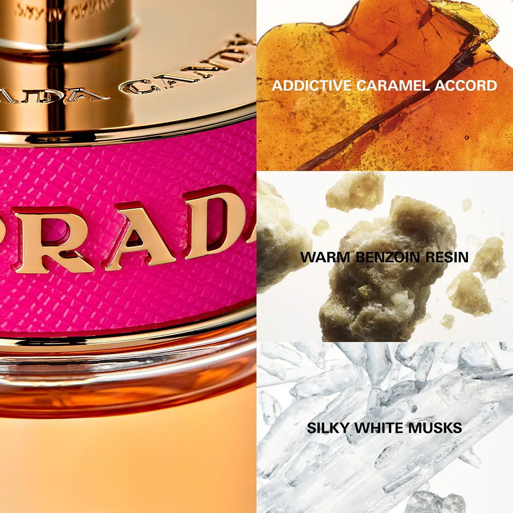 Prada Candy 50 ml - Image 3