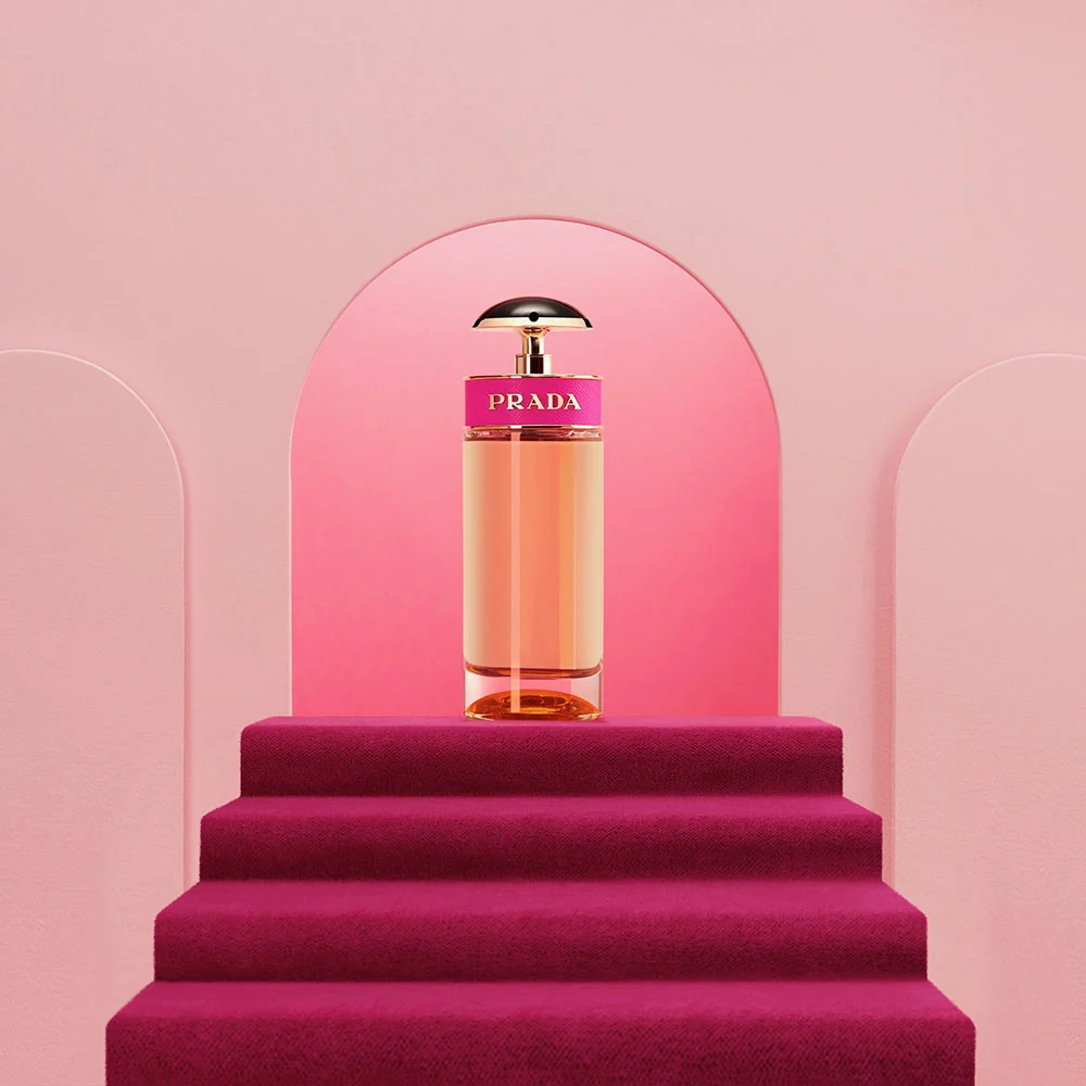 Prada Candy 50 ml - Image 4
