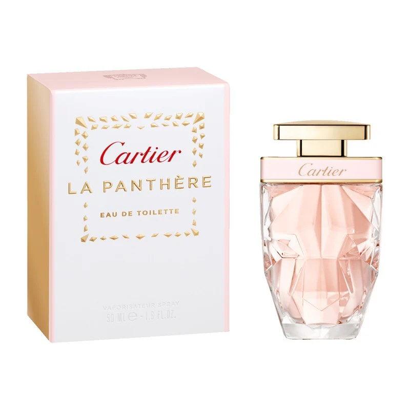 CARTIER La Panthère  100 ml - Image 6