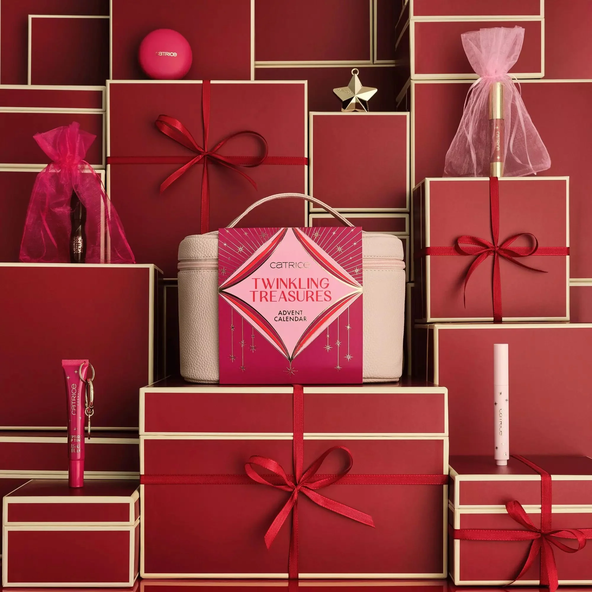 CATRICE Twinkling Treasures - Image 4