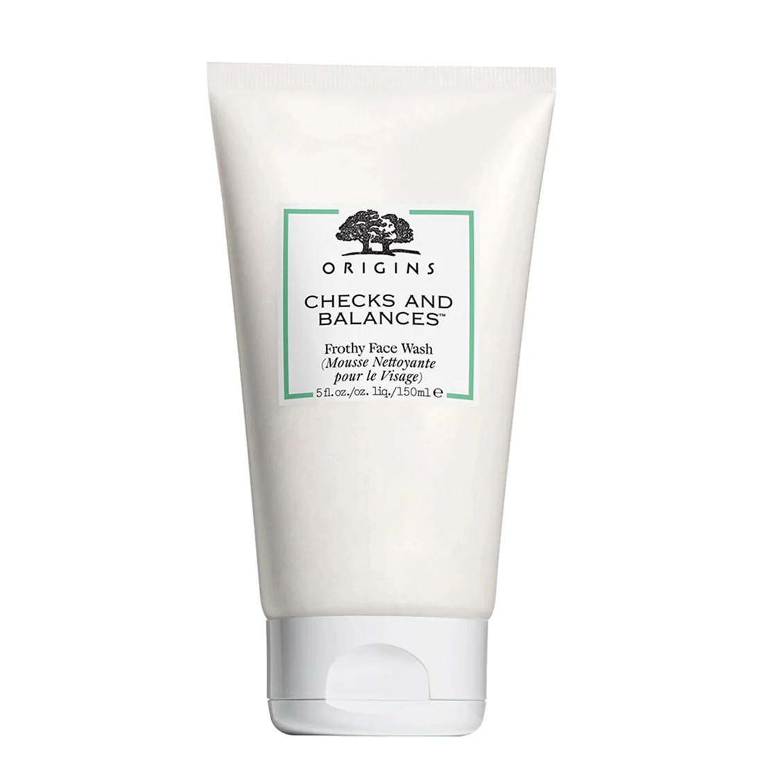 Origins Checks And Balances Cleanser 150 ml