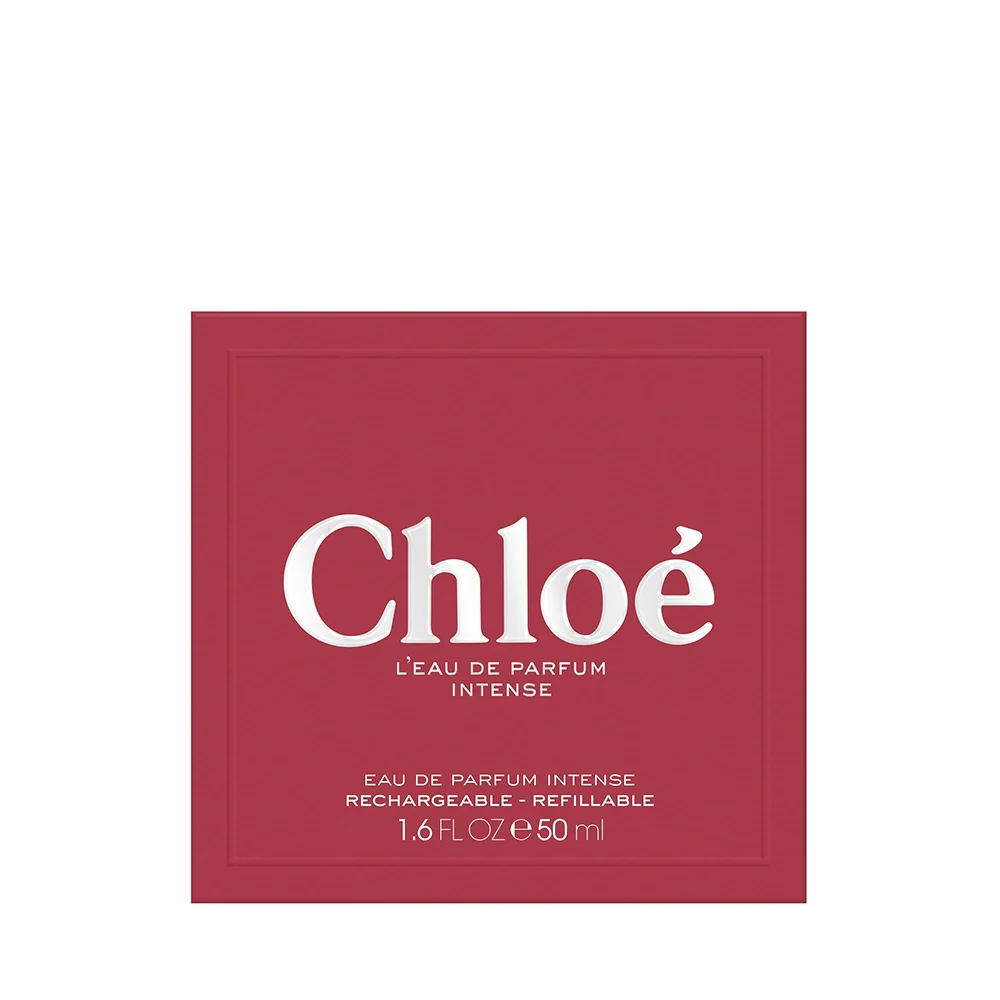 Chloe' Chloé L'Eau De Parfum Intense 100 ml - Image 3