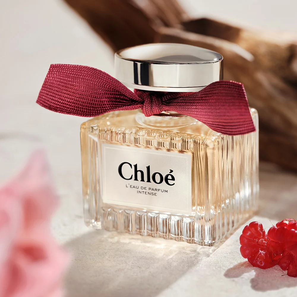 Chloe' Chloé L'Eau De Parfum Intense 100 ml - Image 4