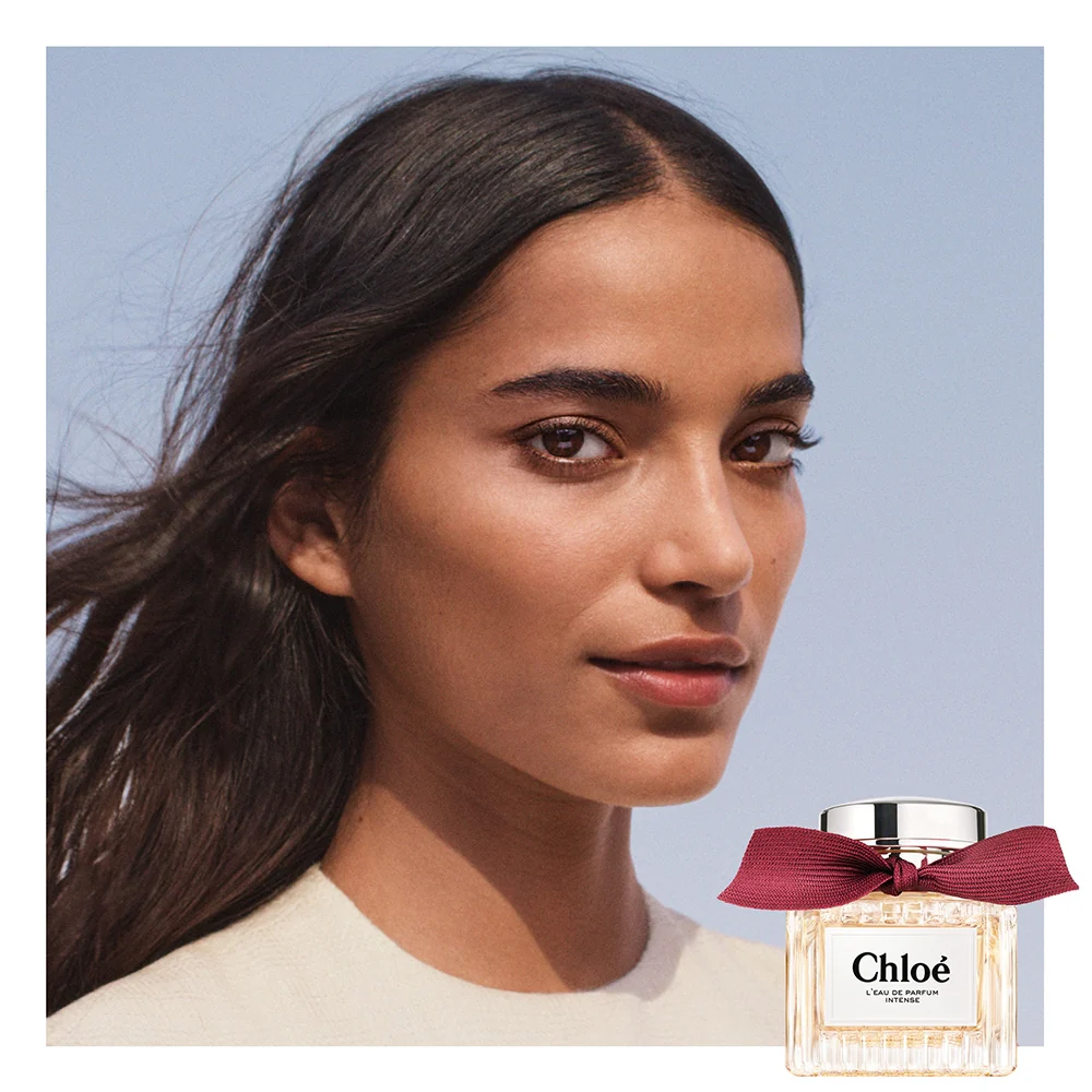 Chloe' Chloé L'Eau De Parfum Intense 100 ml - Image 5