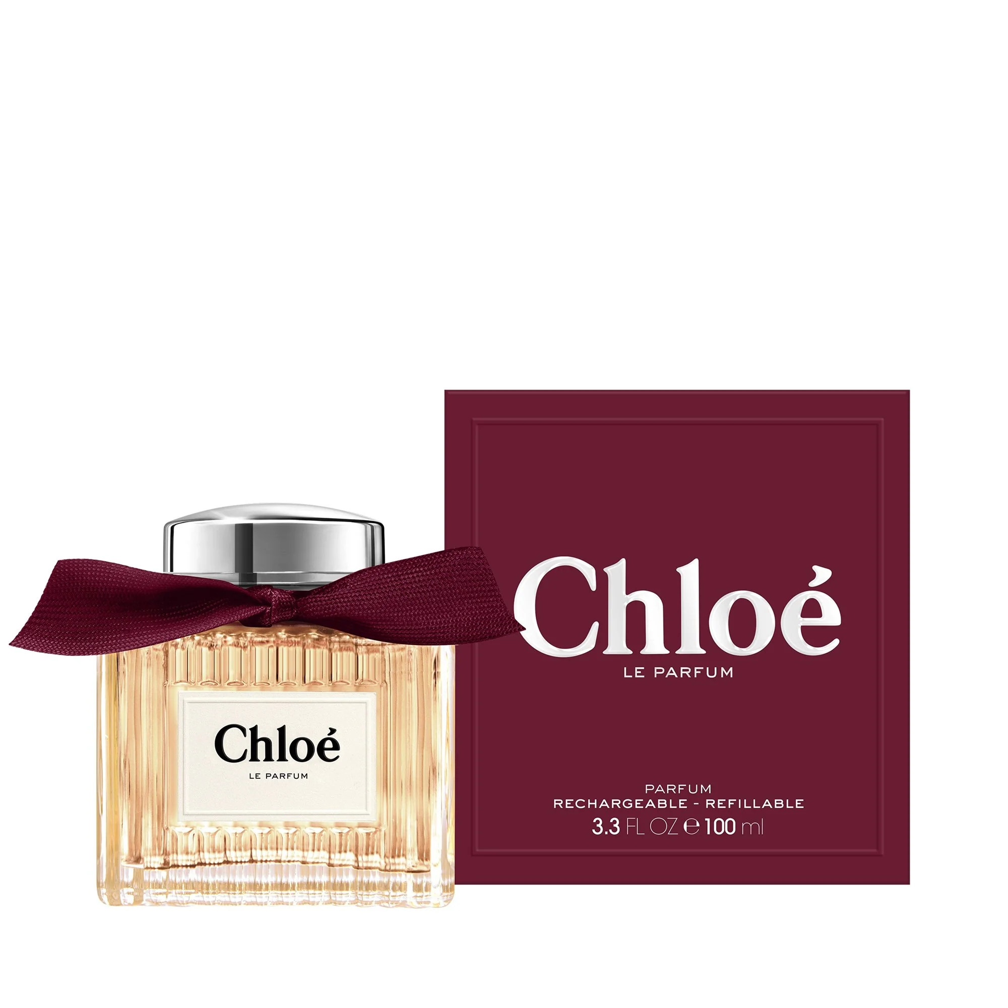 Chloe' Le Parfum 50 ml - Image 2