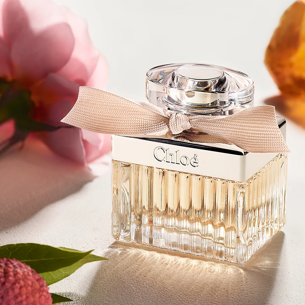 Chloe' Ricaricabile 100 ml - Image 6