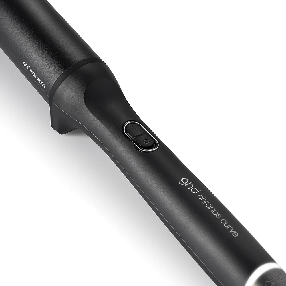 Ghd Chronos Curve Max Wand 1 pz - Image 4