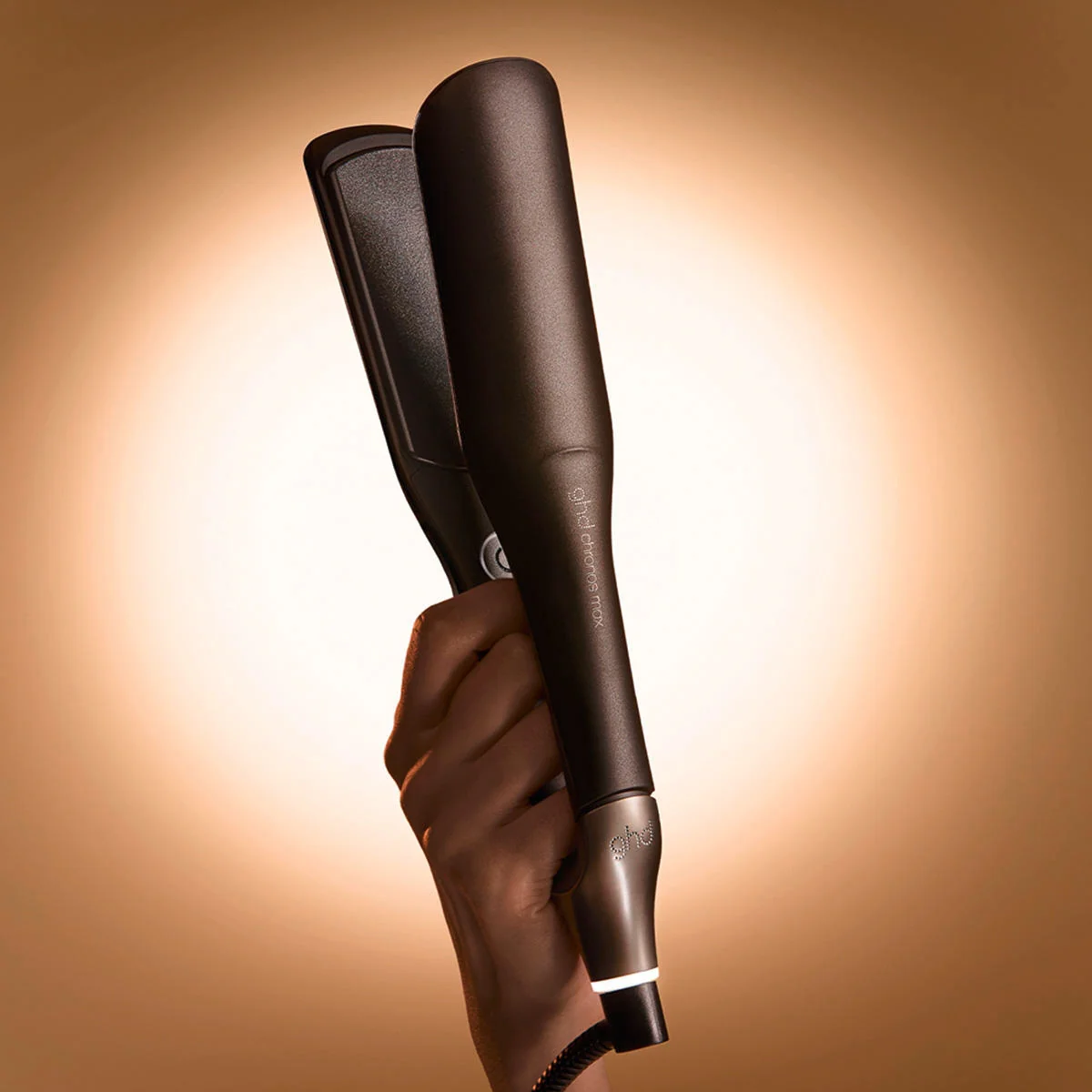 Ghd Chronos Max Black 1 pz - Image 4