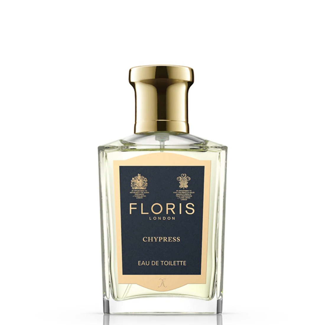 Floris London Chypress 50 ml