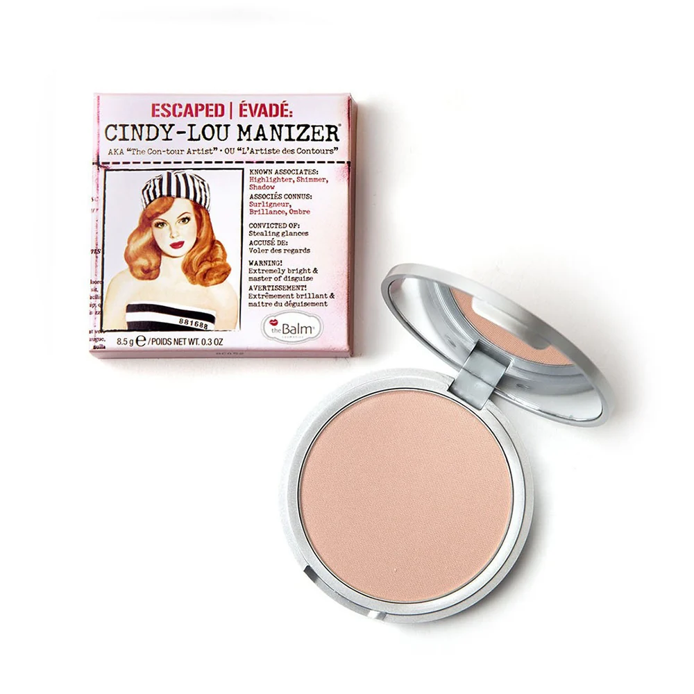 The Balm Cindy Lou - Image 2