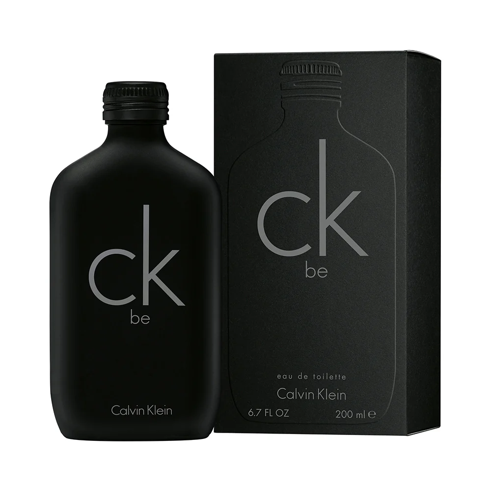 Calvin Klein Ck Be 100 ml - Image 2