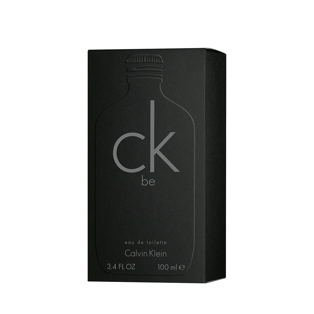 Calvin Klein Ck Be 100 ml - Image 3