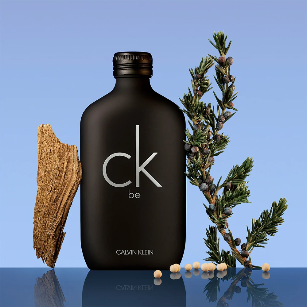 Calvin Klein Ck Be 100 ml - Image 4
